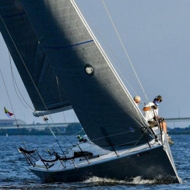 Columbia 30 2024 sailboat for sale