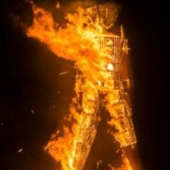 Burning Man